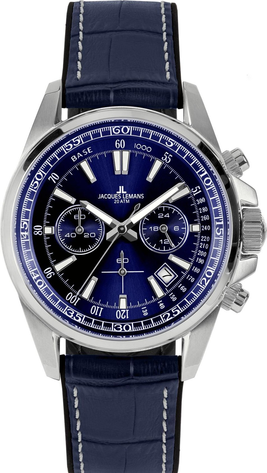 JACQUES LEMANS Liverpool 1-2117C Sport