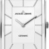 JACQUES LEMANS York 1-1651E High-Tech Ceramic