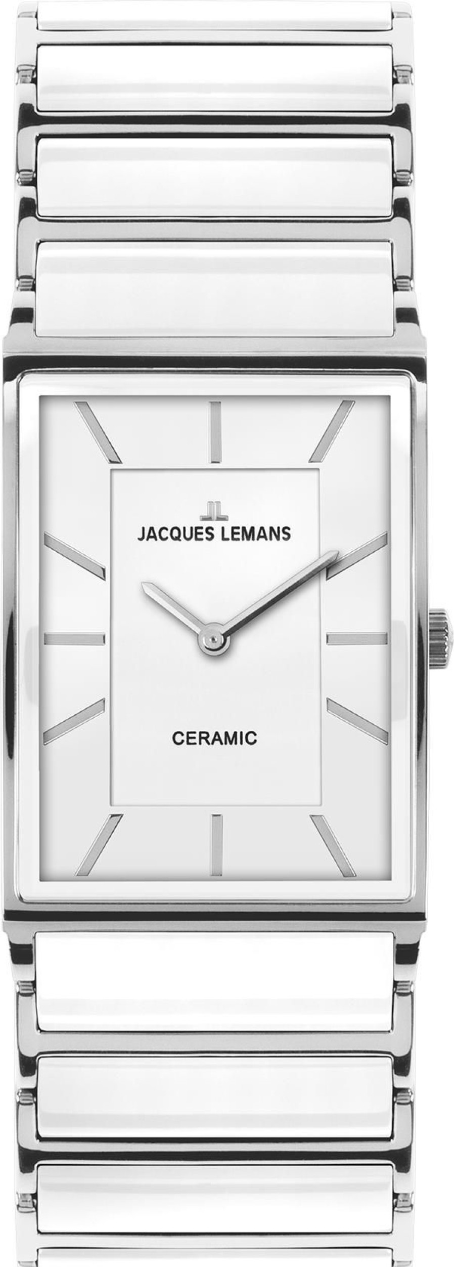 JACQUES LEMANS York 1-1651E High-Tech Ceramic