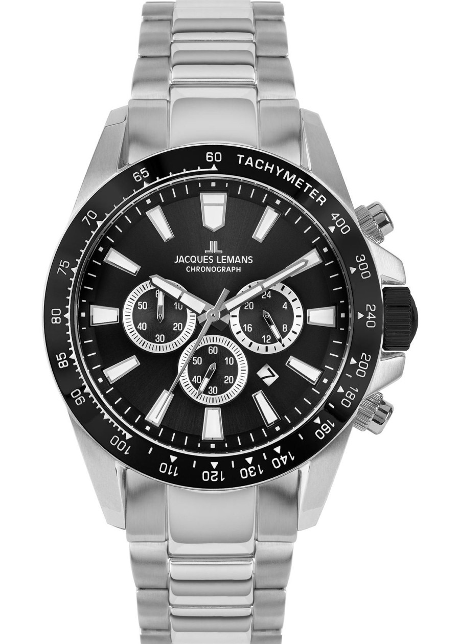 JACQUES LEMANS Liverpool 1-2140E Sport