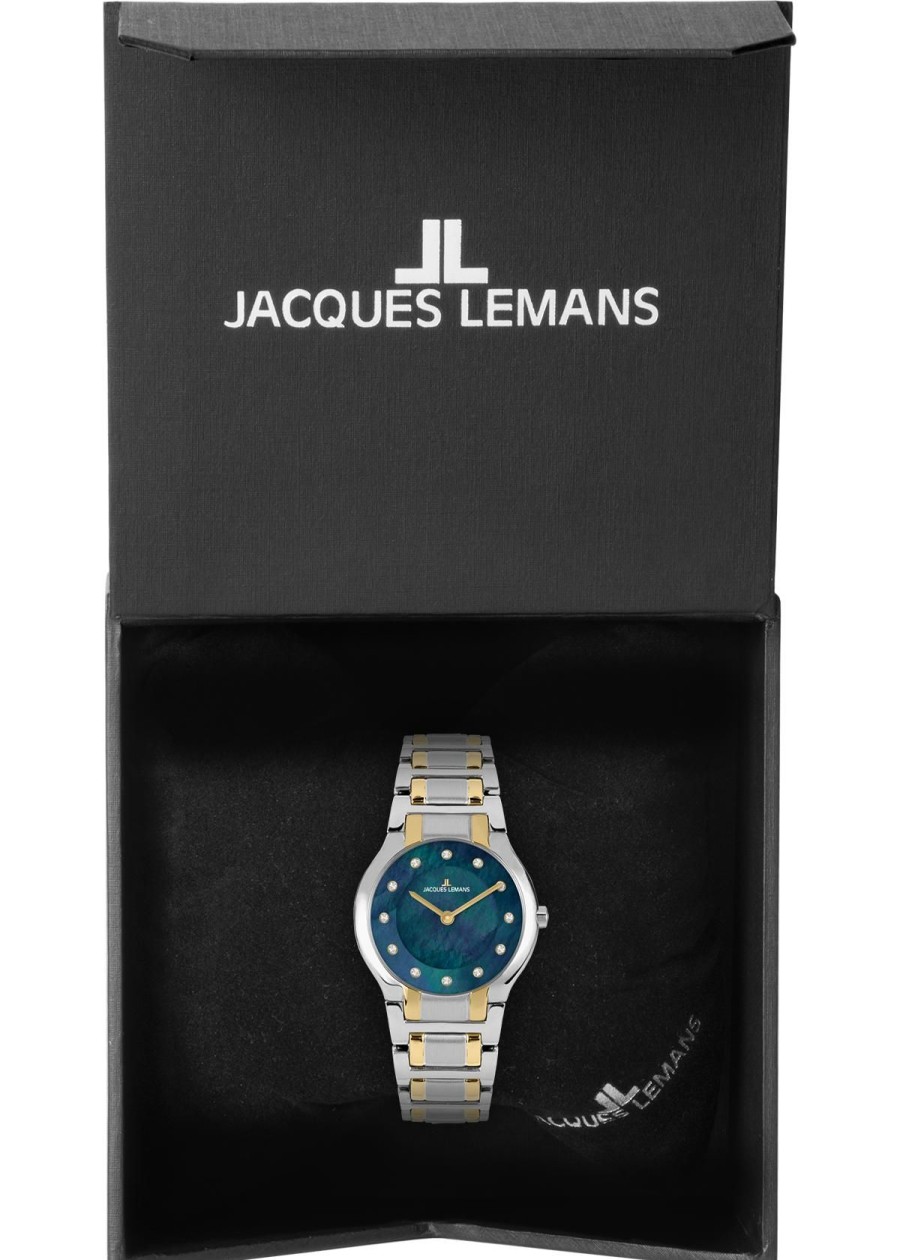 JACQUES LEMANS Florence 1-2167C Elegance