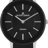 JACQUES LEMANS Dublin 1-1856A High-Tech Ceramic