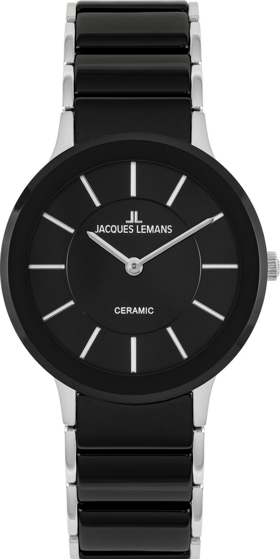 JACQUES LEMANS Dublin 1-1856A High-Tech Ceramic