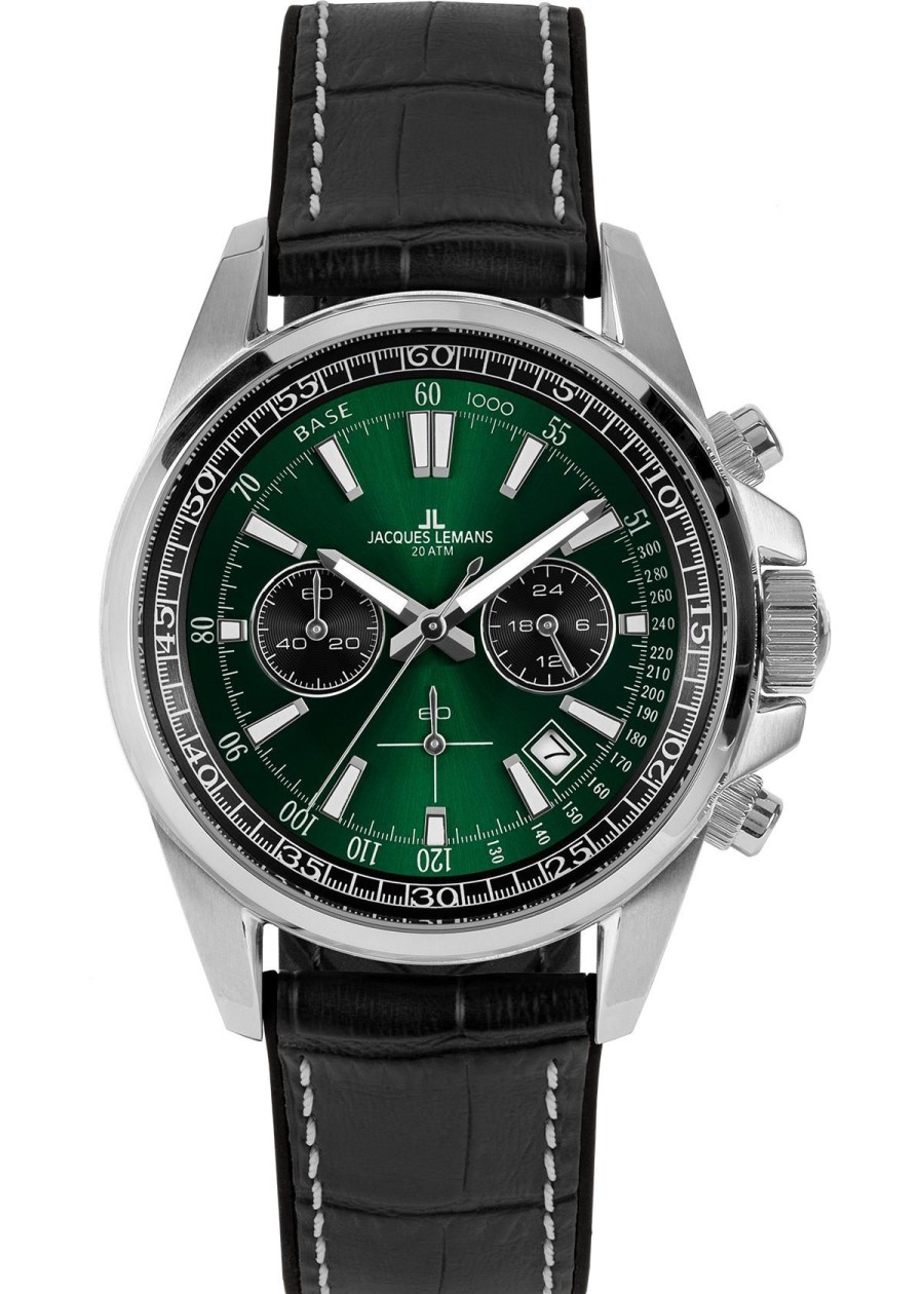 JACQUES LEMANS Liverpool 1-2117T Sport