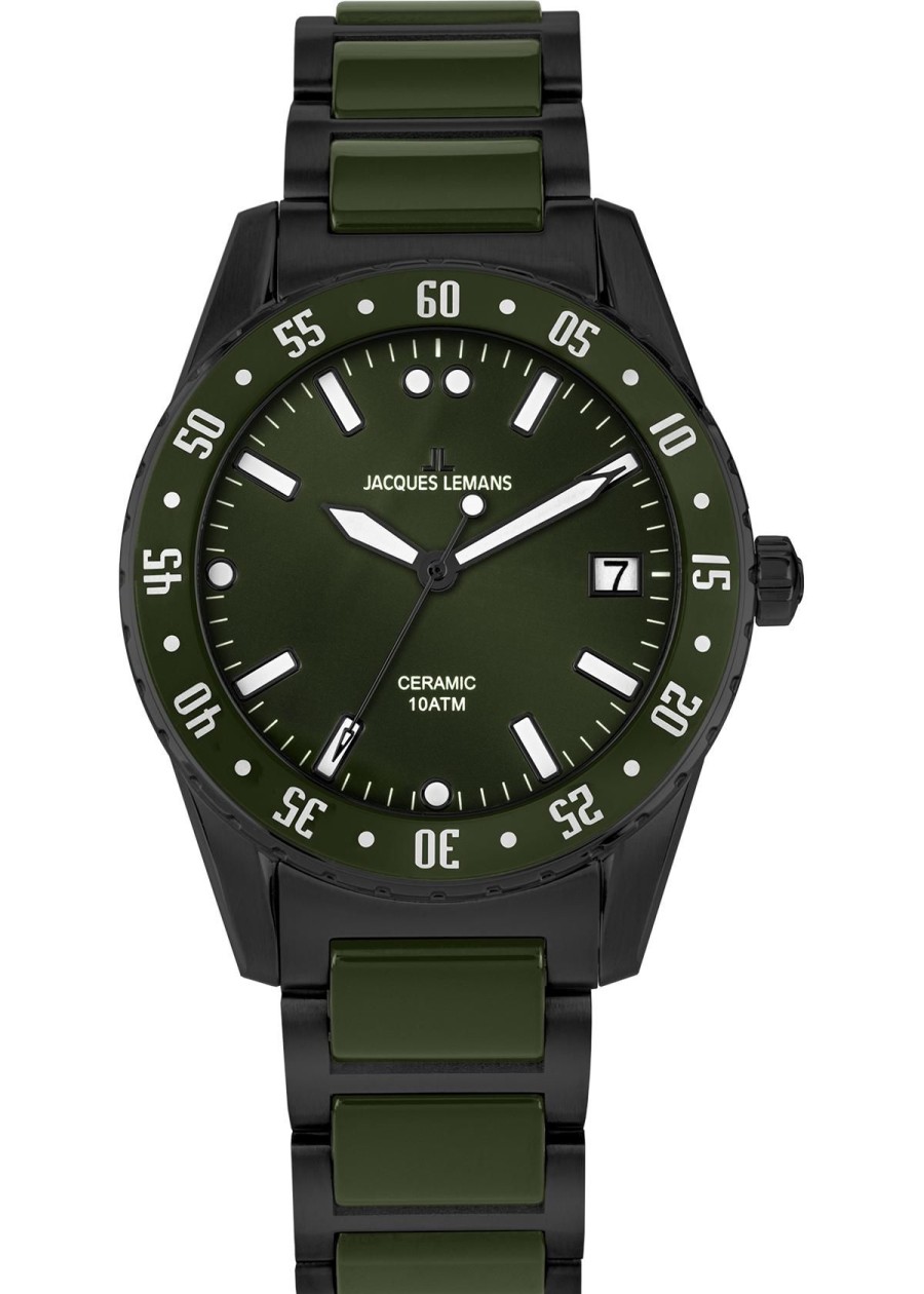 JACQUES LEMANS Liverpool 42-10F Sport