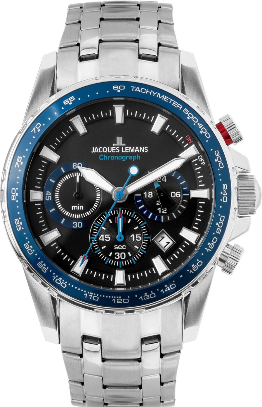 JACQUES LEMANS Liverpool 1-2099E Sport