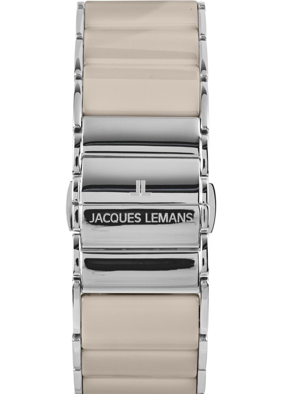 JACQUES LEMANS Dublin 1-1940N High-Tech Ceramic