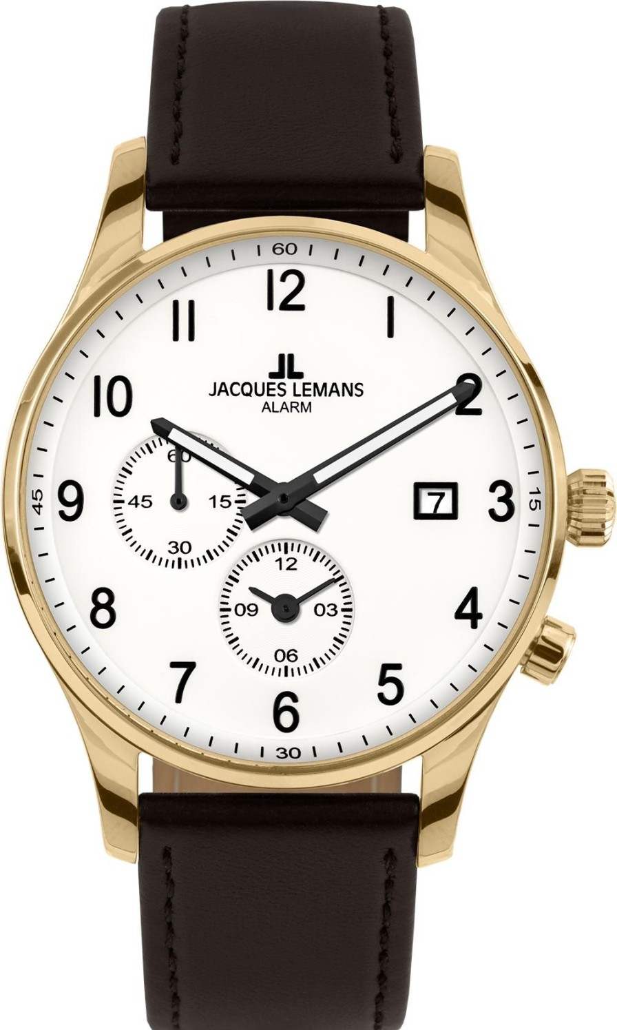 JACQUES LEMANS London 1-2125D Classic