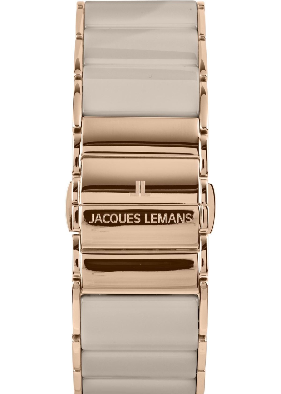 JACQUES LEMANS Dublin 1-1940O High-Tech Ceramic