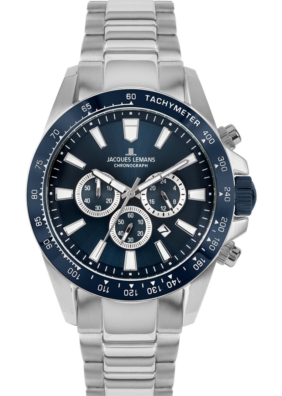 JACQUES LEMANS Liverpool 1-2140F Sport