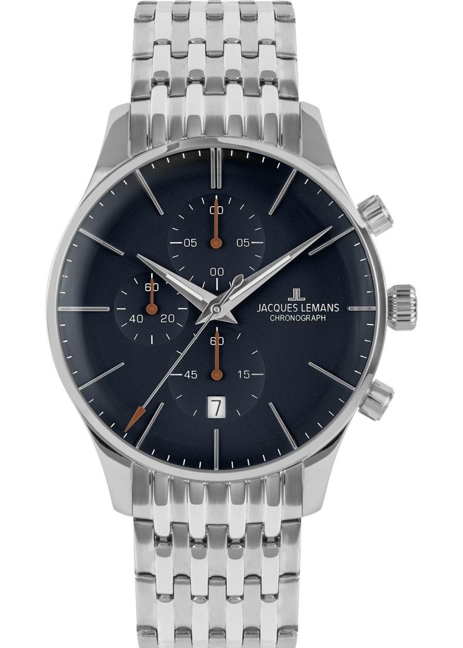 JACQUES LEMANS London 1-2163H Classic