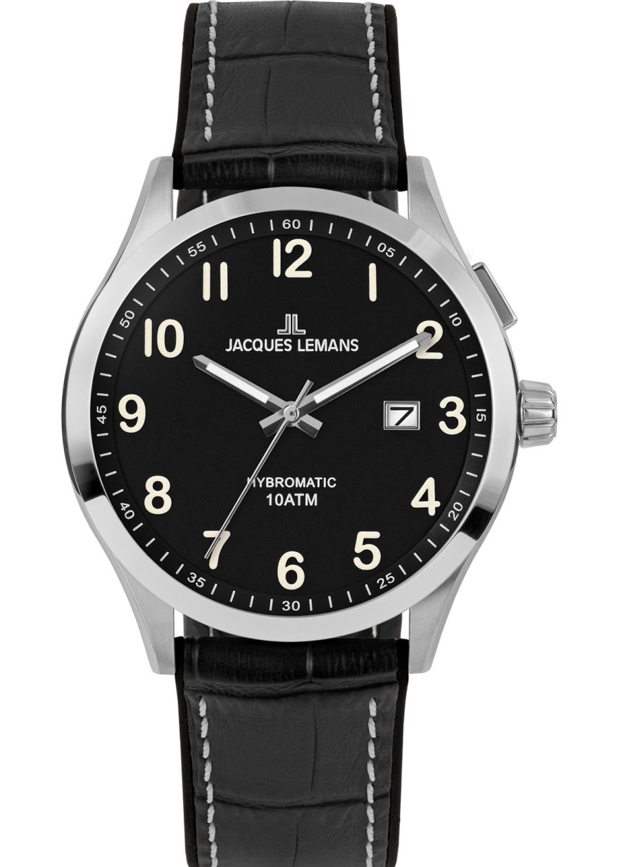 JACQUES LEMANS Hybromatic 1-2130D Hybromatic