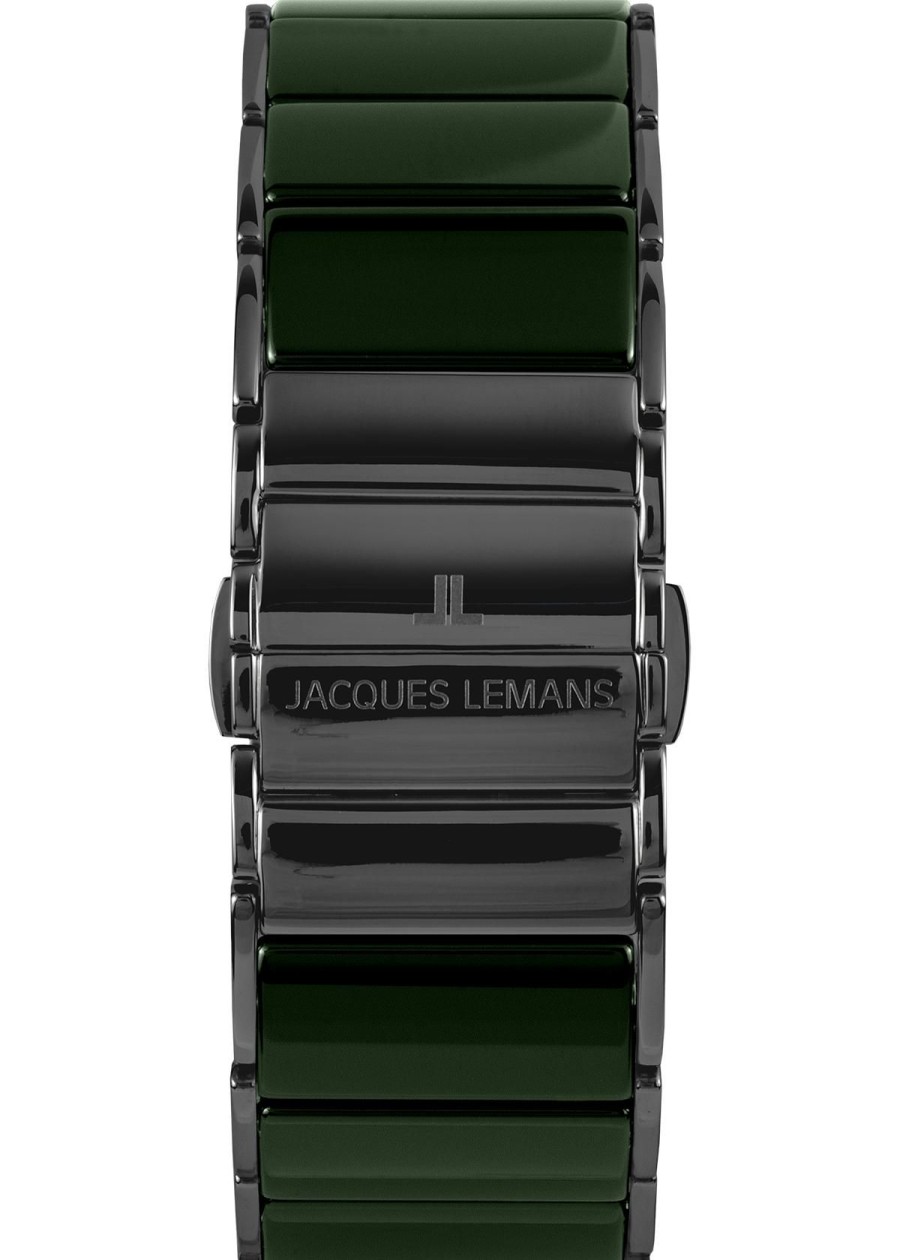 JACQUES LEMANS Dublin 1-1939I High-Tech Ceramic