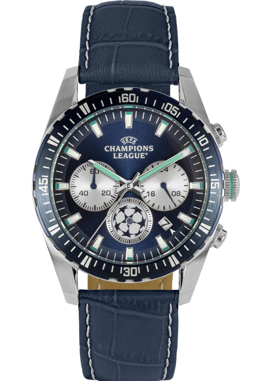 JACQUES LEMANS Uefa Cl-102A Uefa Champions League