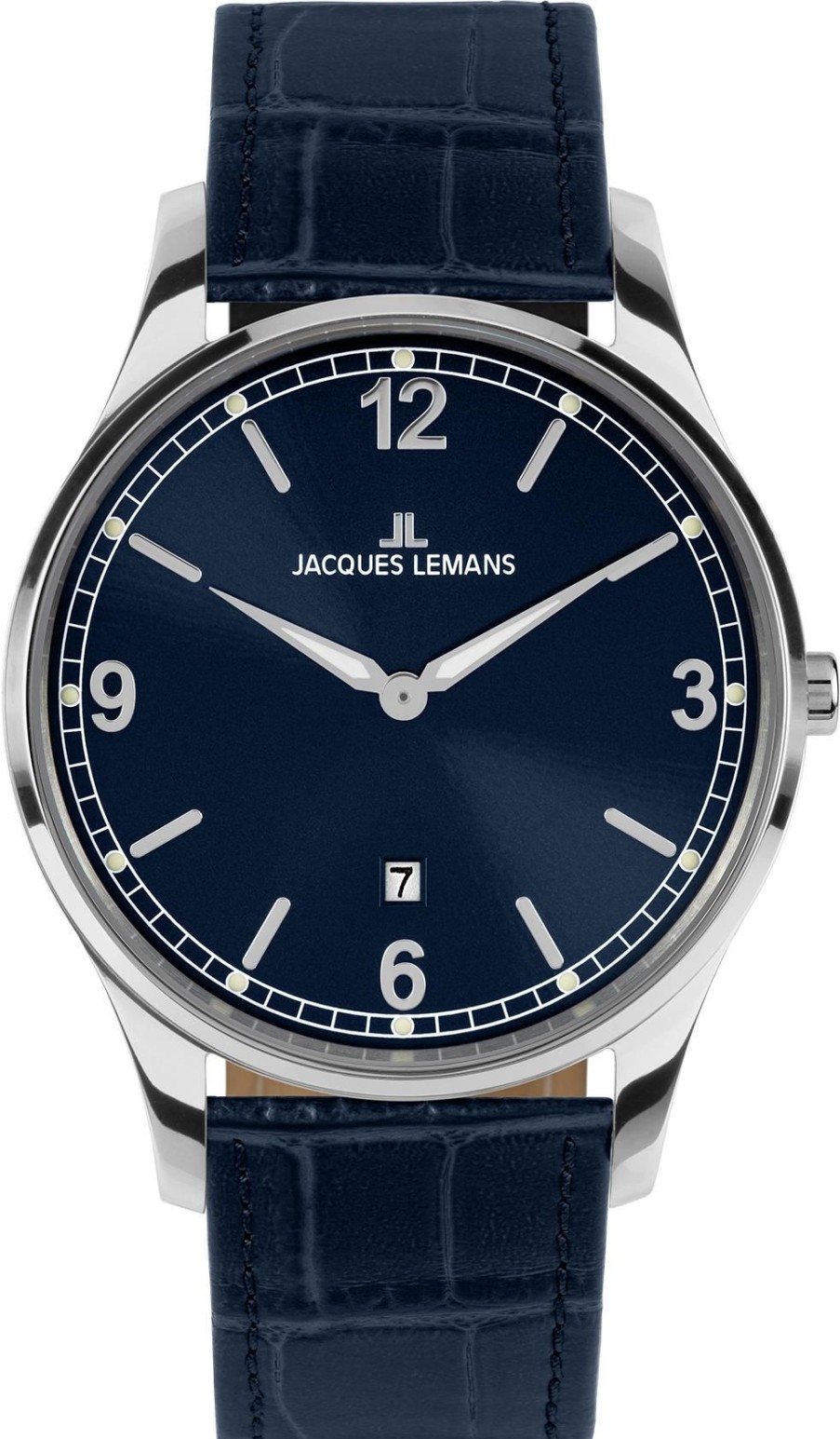 JACQUES LEMANS London 1-2128C Classic