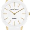 JACQUES LEMANS Dublin 1-1856C High-Tech Ceramic