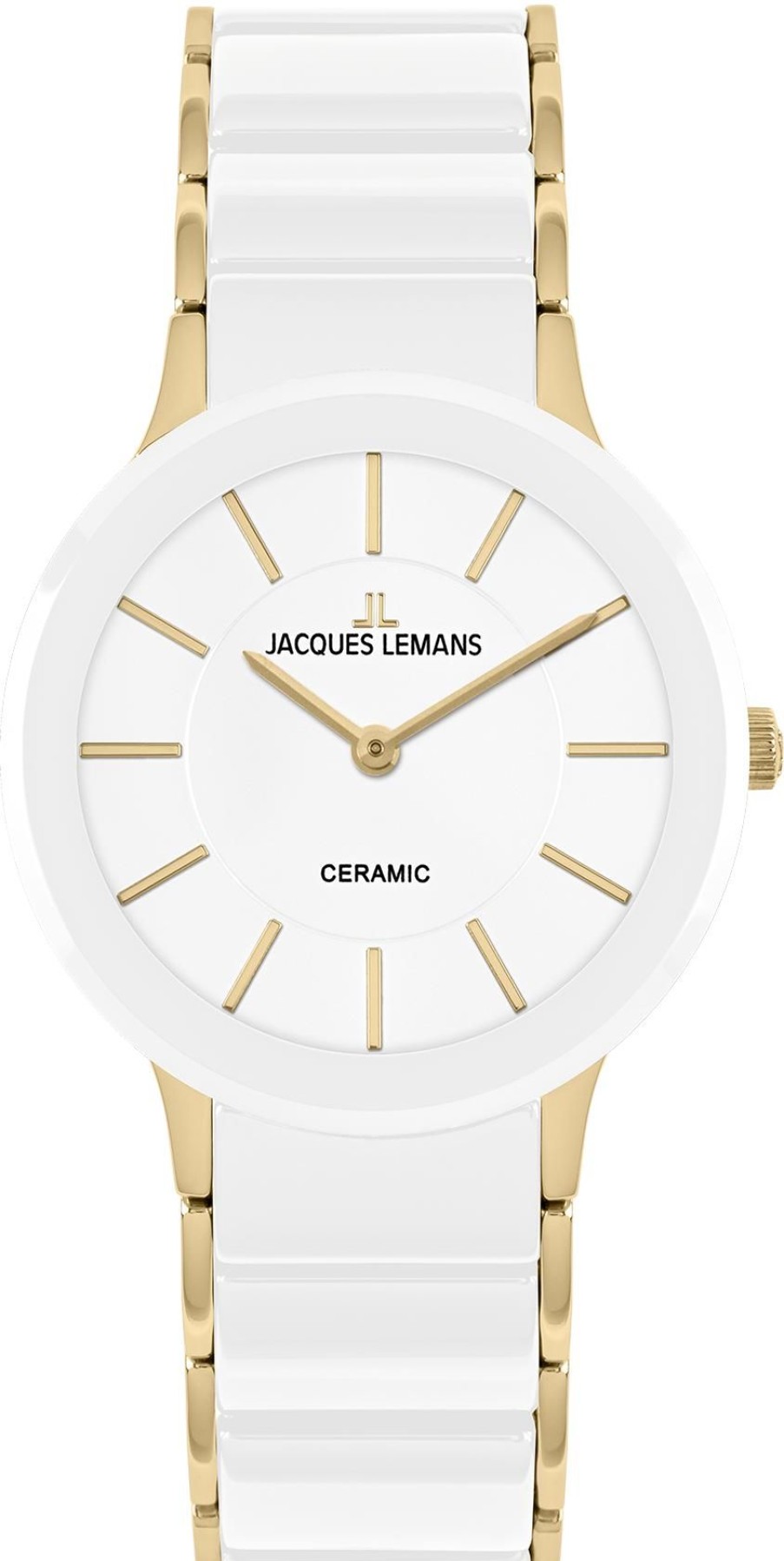 JACQUES LEMANS Dublin 1-1856C High-Tech Ceramic