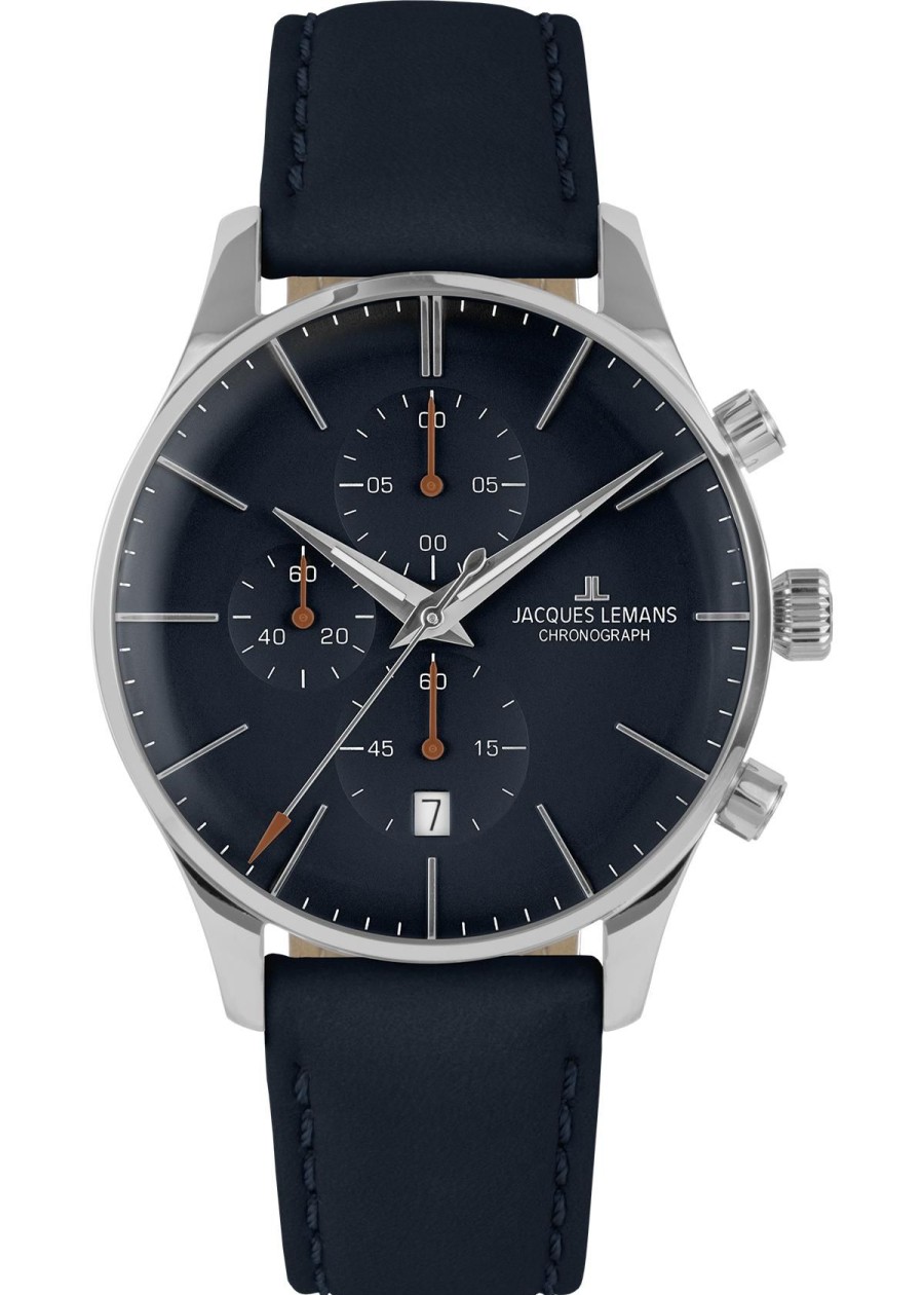 JACQUES LEMANS London 1-2163C Classic