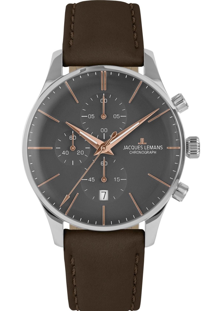 JACQUES LEMANS London 1-2163E Classic