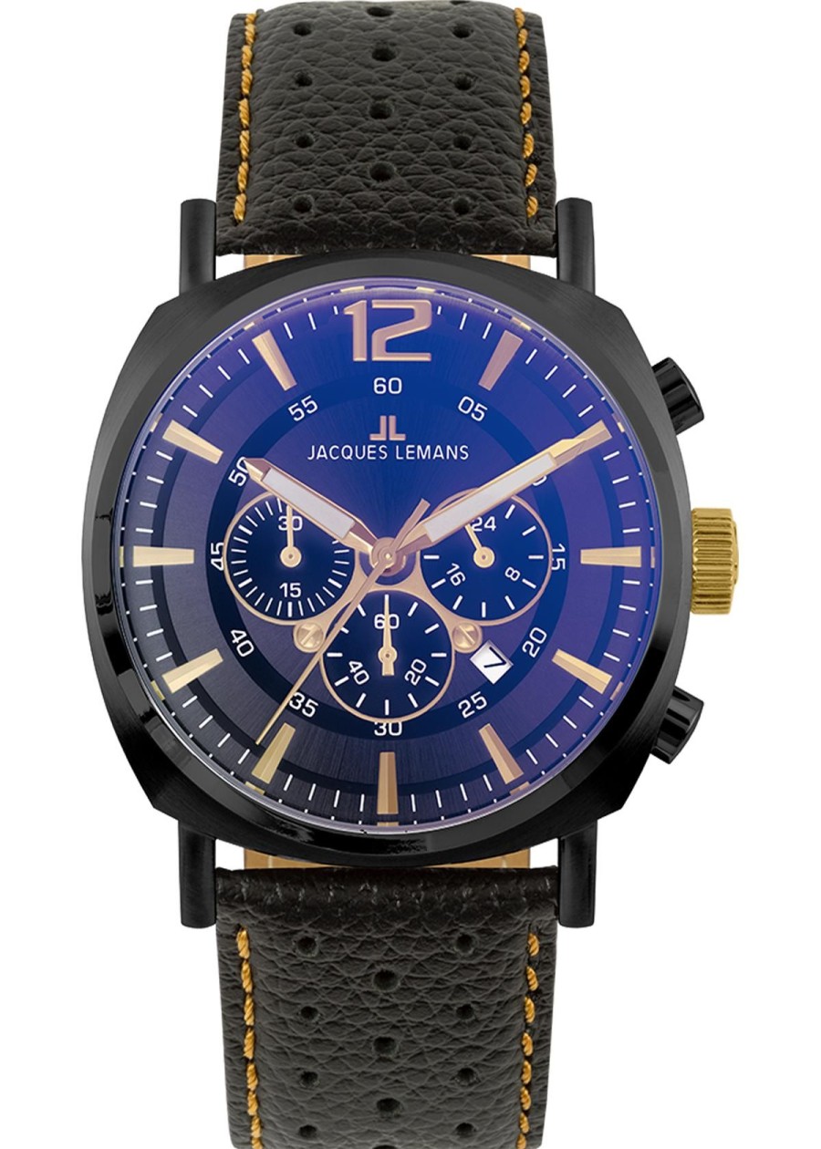 JACQUES LEMANS Lugano 1-1645O Sport