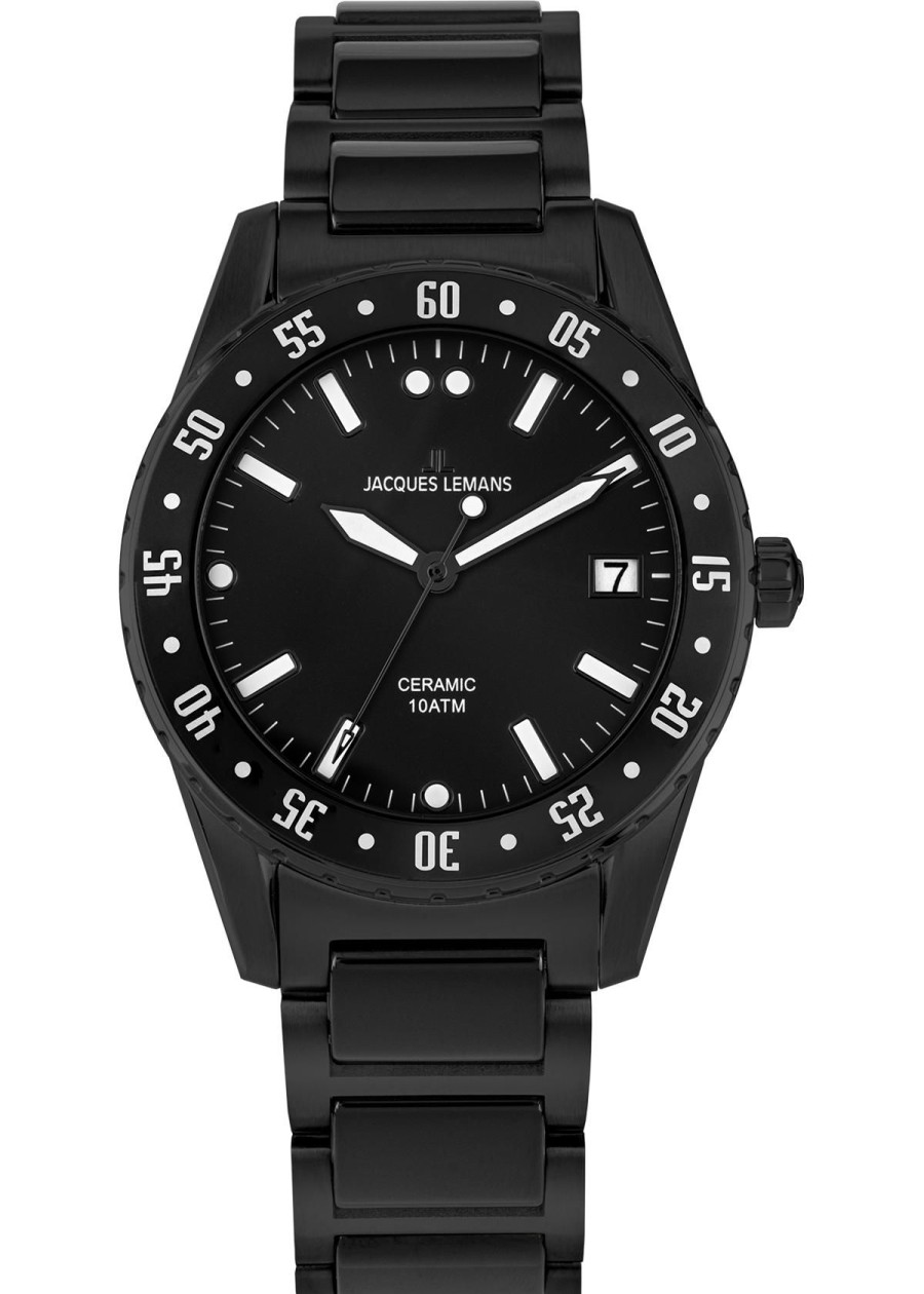 JACQUES LEMANS Liverpool 42-10D Sport