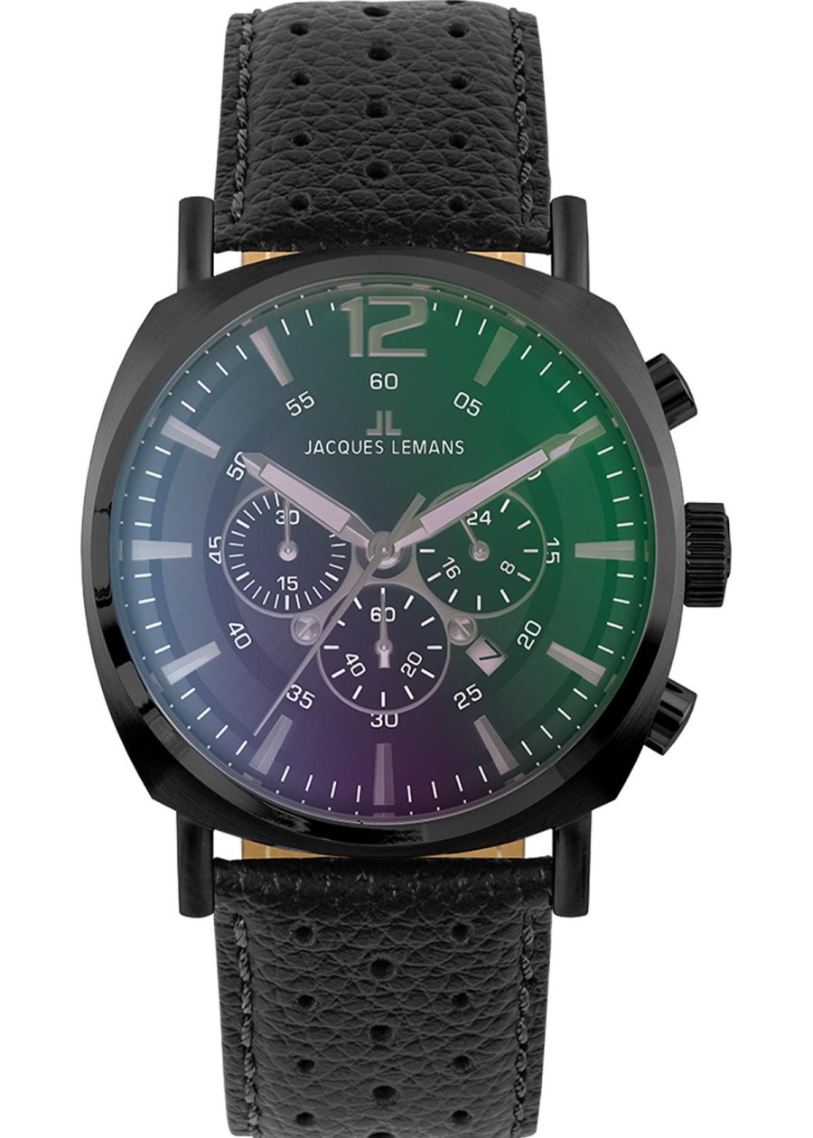 JACQUES LEMANS Lugano 1-1645N Sport