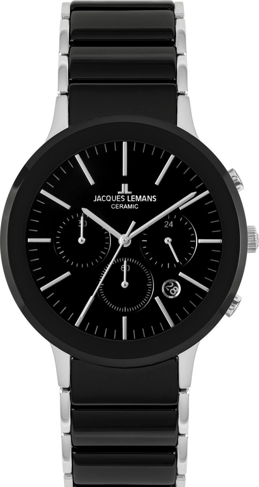 JACQUES LEMANS Dublin 1-1854A High-Tech Ceramic