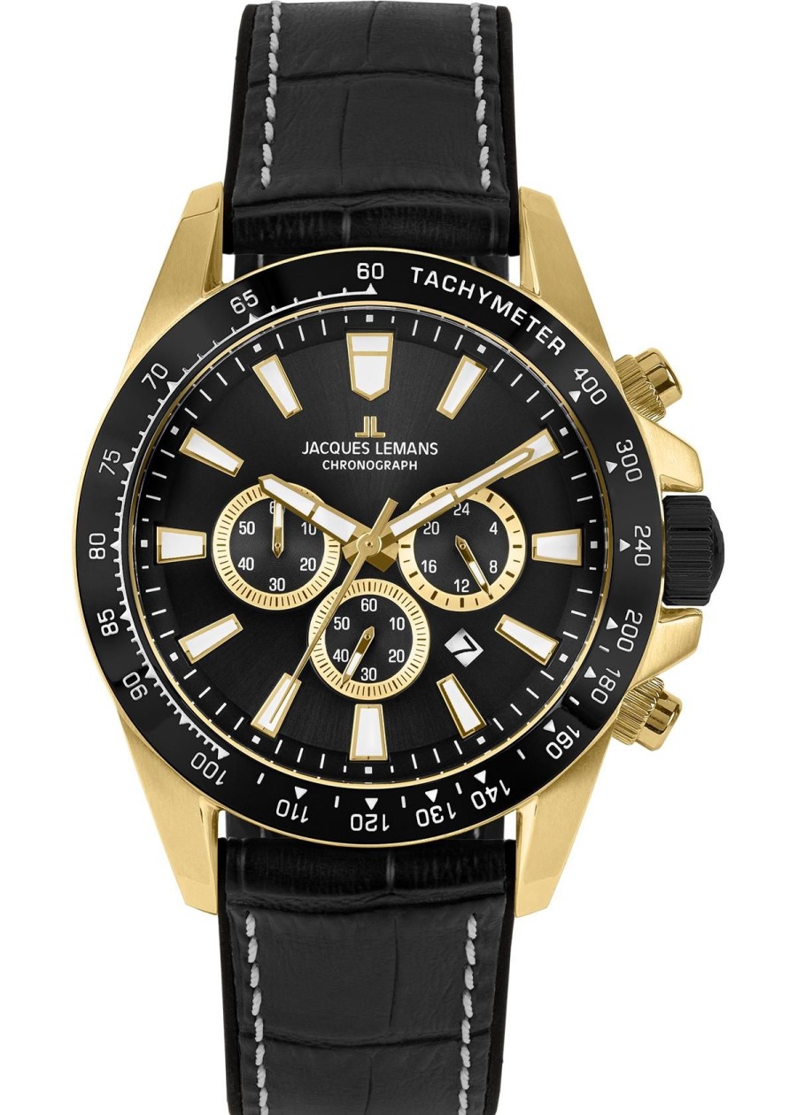 JACQUES LEMANS Liverpool 1-2140D Sport