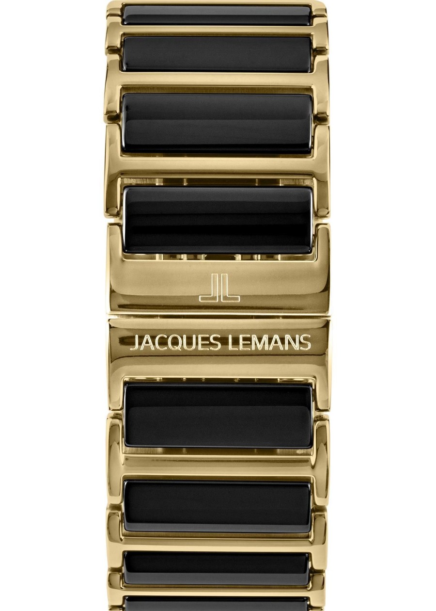 JACQUES LEMANS York 1-1900C High-Tech Ceramic