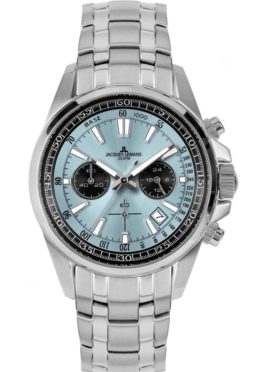 JACQUES LEMANS Liverpool 1-2117Zb Sport