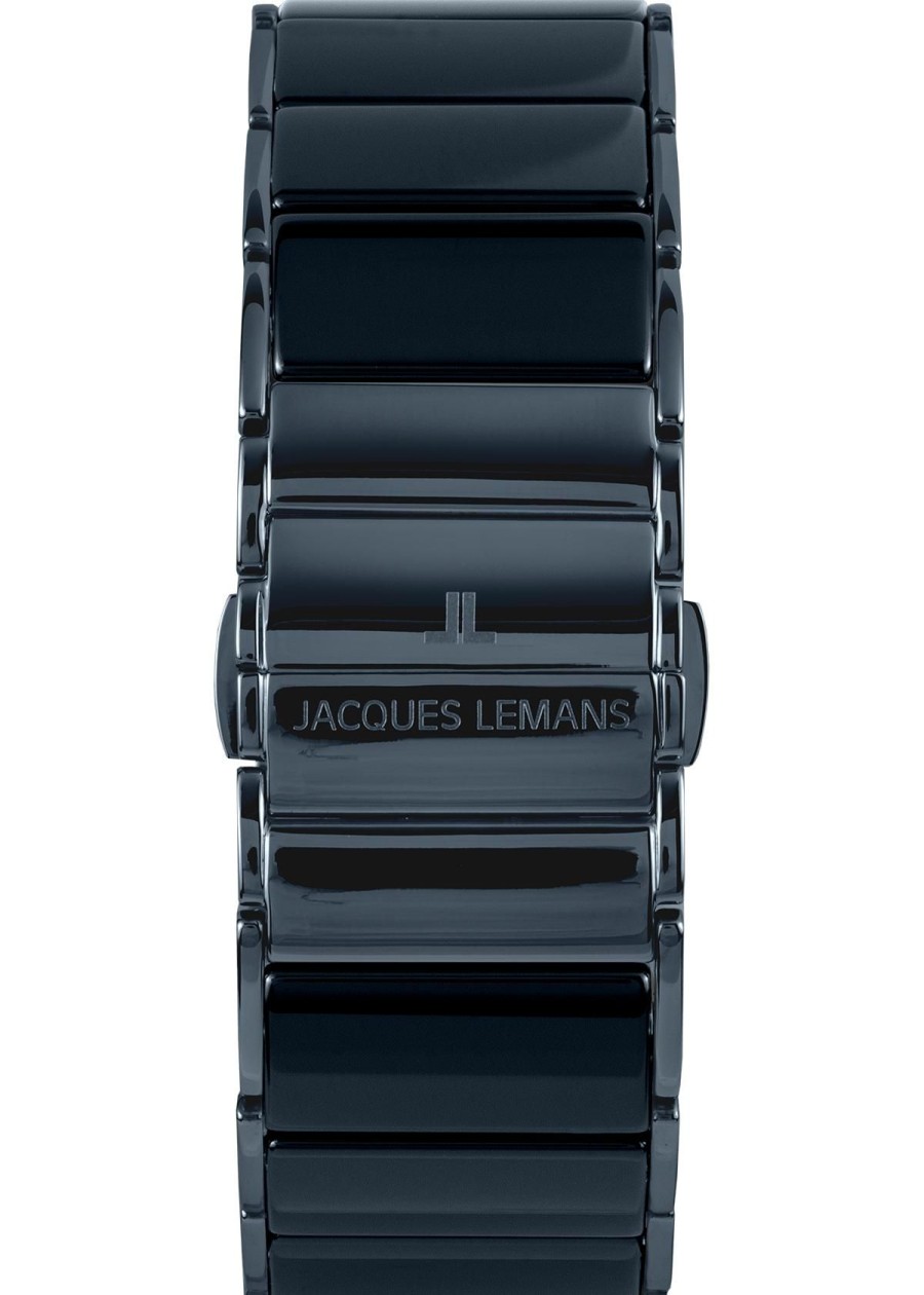 JACQUES LEMANS Dublin 1-1939H High-Tech Ceramic