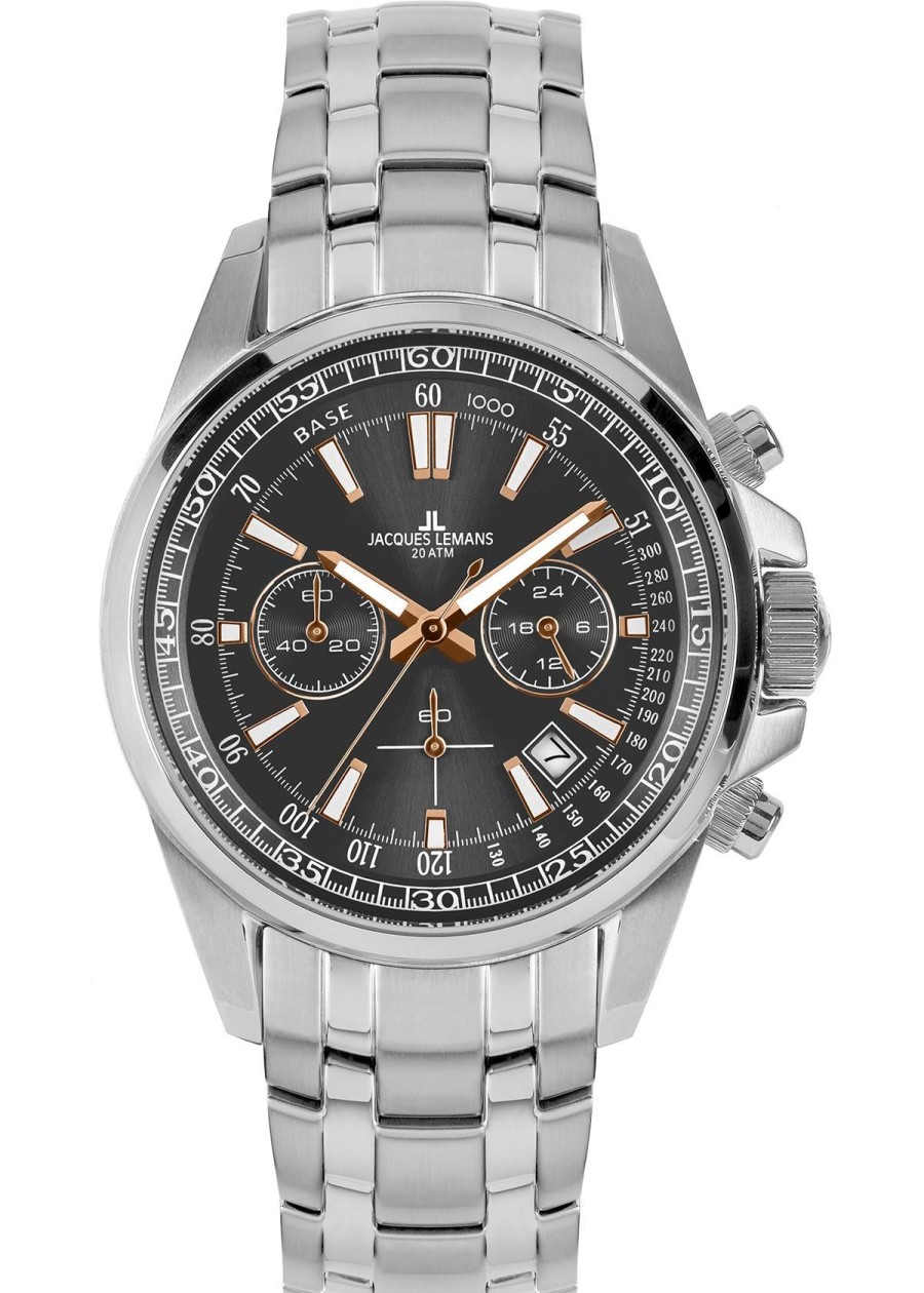 JACQUES LEMANS Liverpool 1-2117Ze Sport