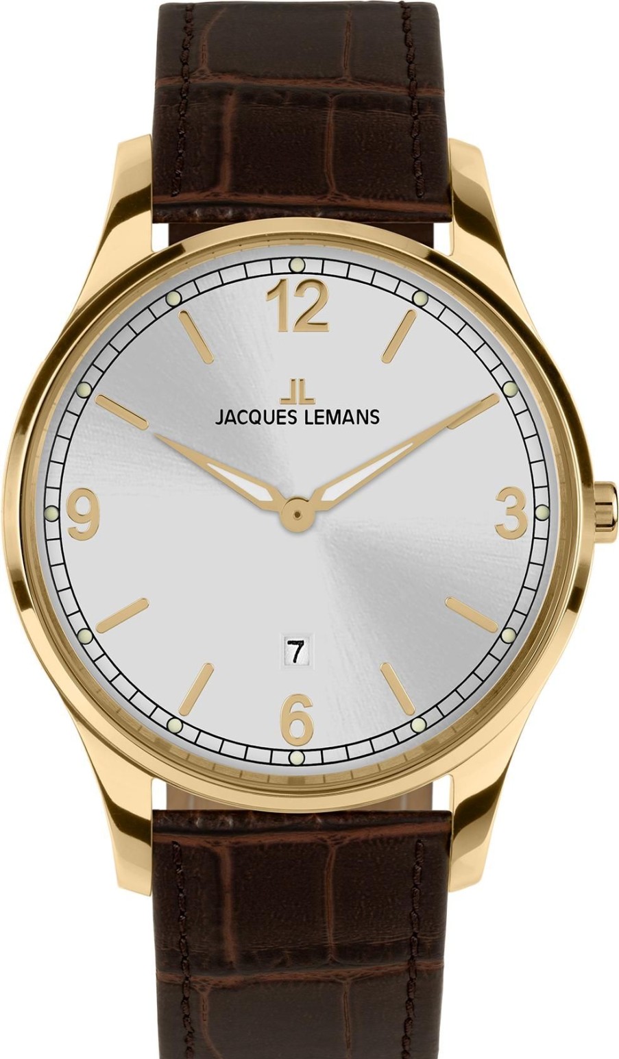 JACQUES LEMANS London 1-2128D Classic