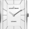 JACQUES LEMANS York 1-1594E High-Tech Ceramic