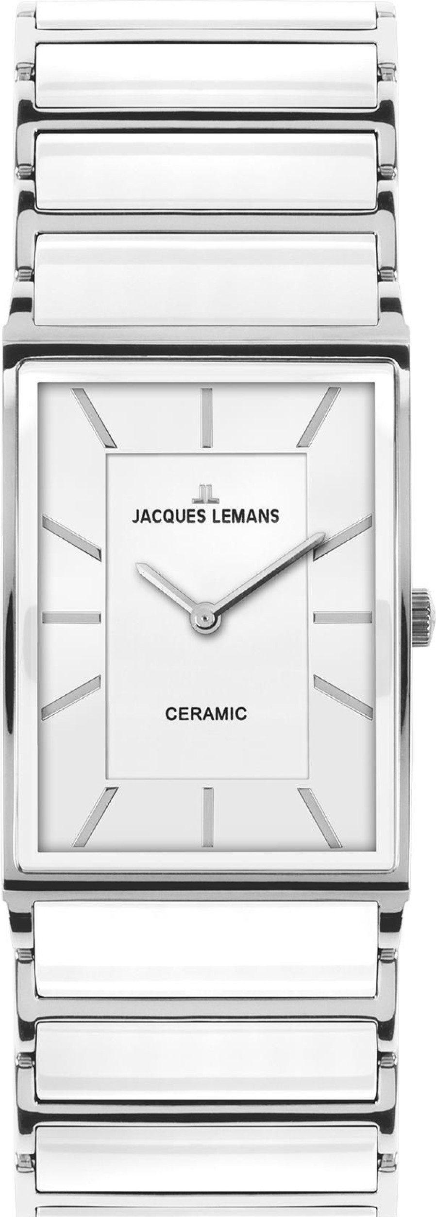 JACQUES LEMANS York 1-1594E High-Tech Ceramic