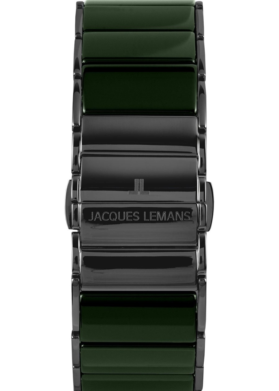 JACQUES LEMANS Dublin 1-1941I High-Tech Ceramic