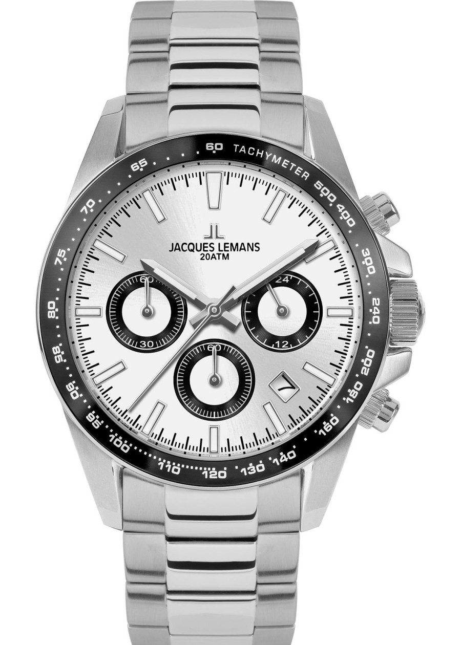 JACQUES LEMANS Liverpool 1-1877F Sport