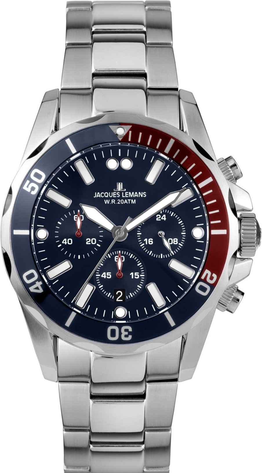 JACQUES LEMANS Liverpool 1-2091G Sport