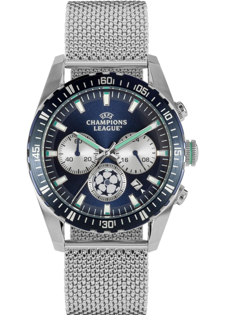 JACQUES LEMANS Uefa Cl-102B Uefa Champions League