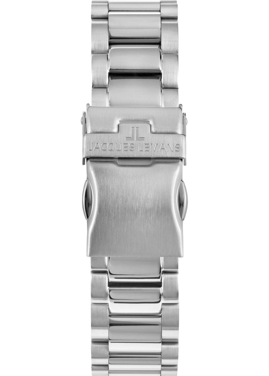 JACQUES LEMANS Hybromatic 1-2170K Hybromatic