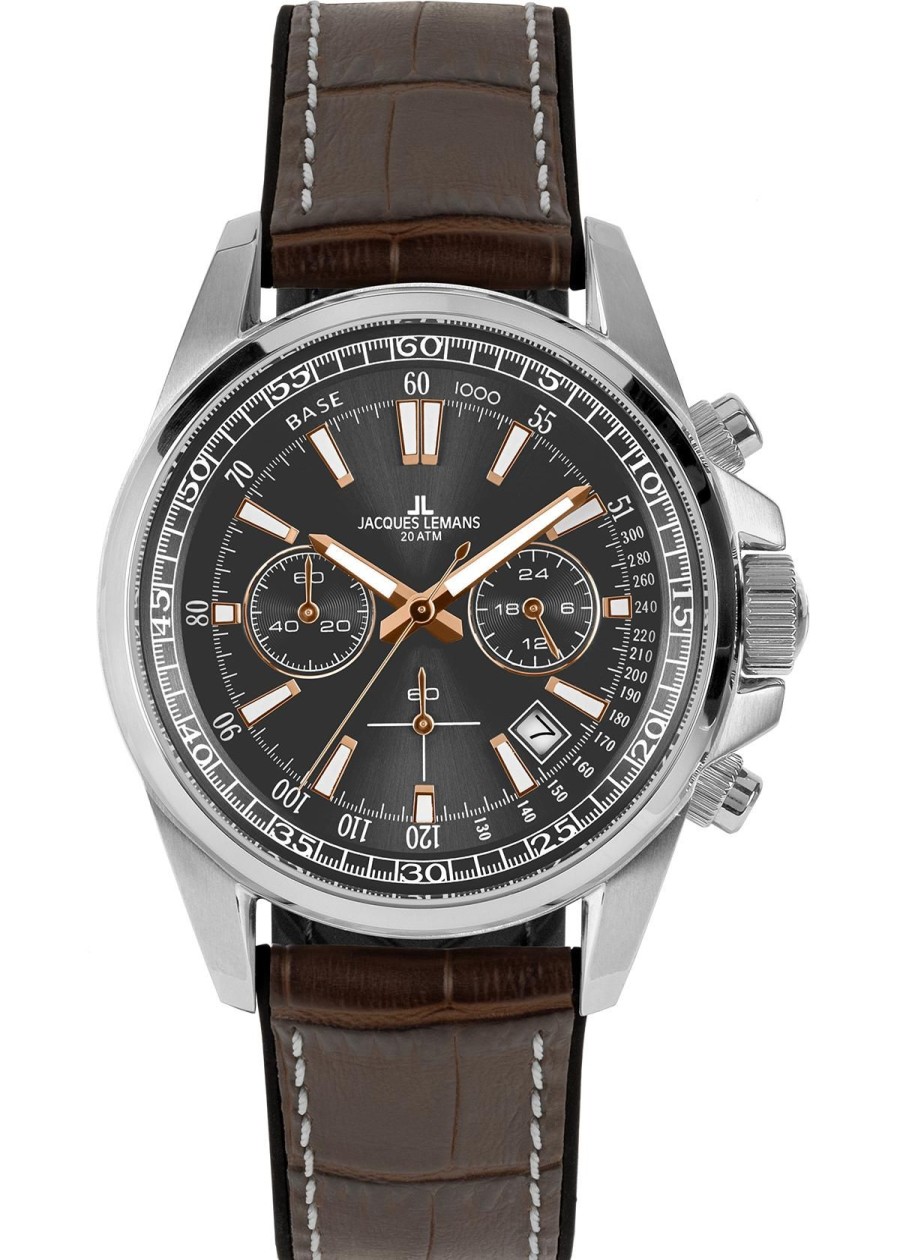 JACQUES LEMANS Liverpool 1-2117W Sport