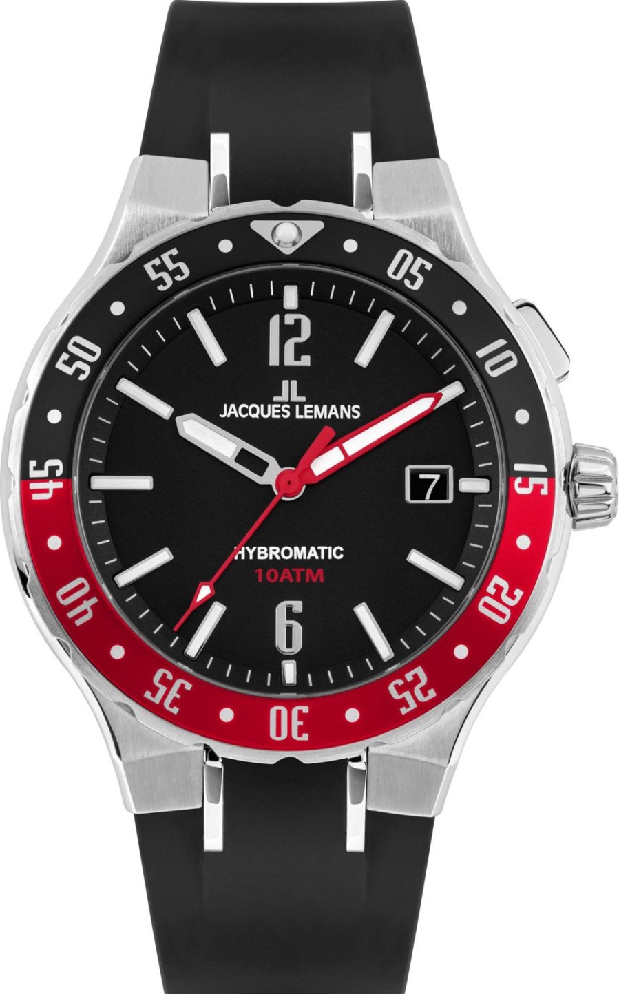 JACQUES LEMANS Hybromatic 1-2109A Hybromatic