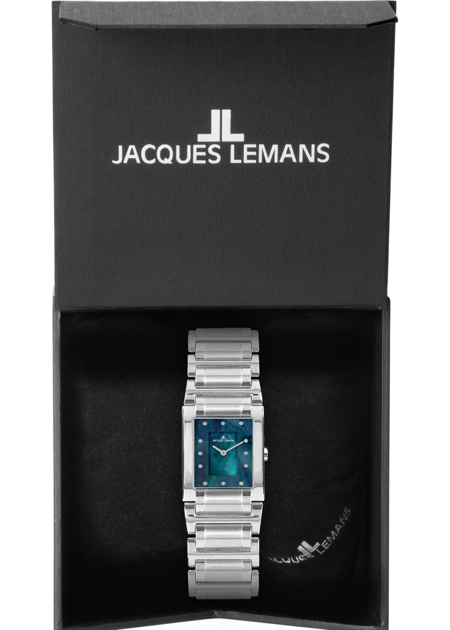 JACQUES LEMANS Florence 1-2152C Elegance