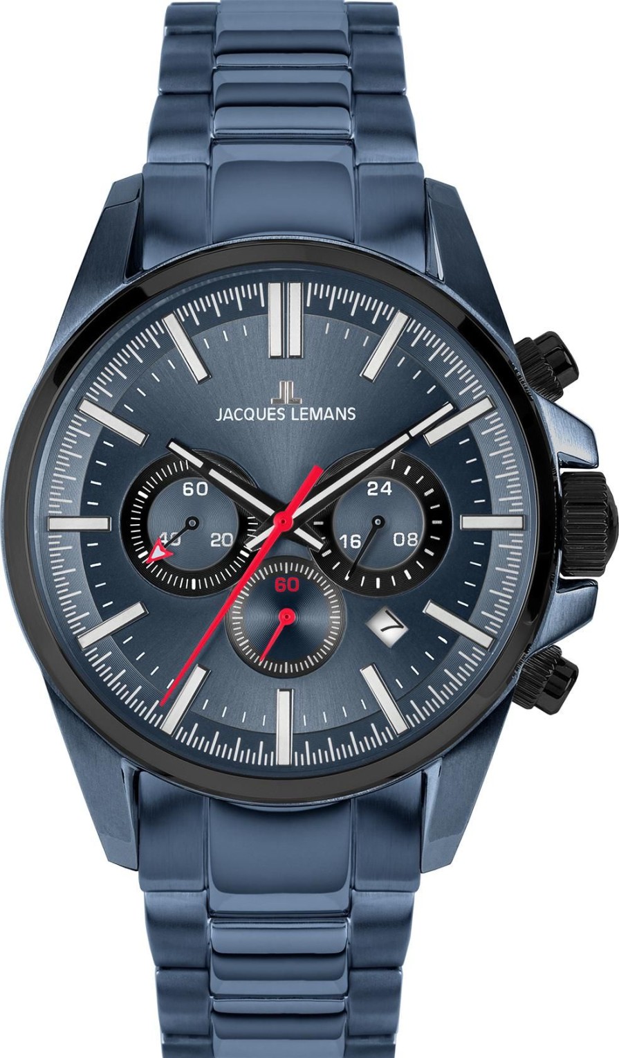 JACQUES LEMANS Liverpool 1-2119G Sport