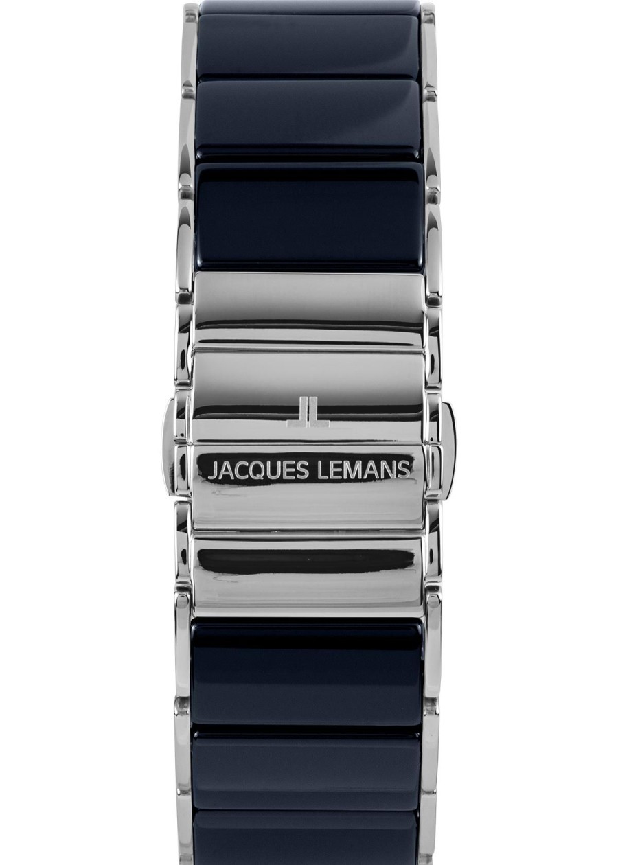 JACQUES LEMANS Dublin 1-1940H High-Tech Ceramic