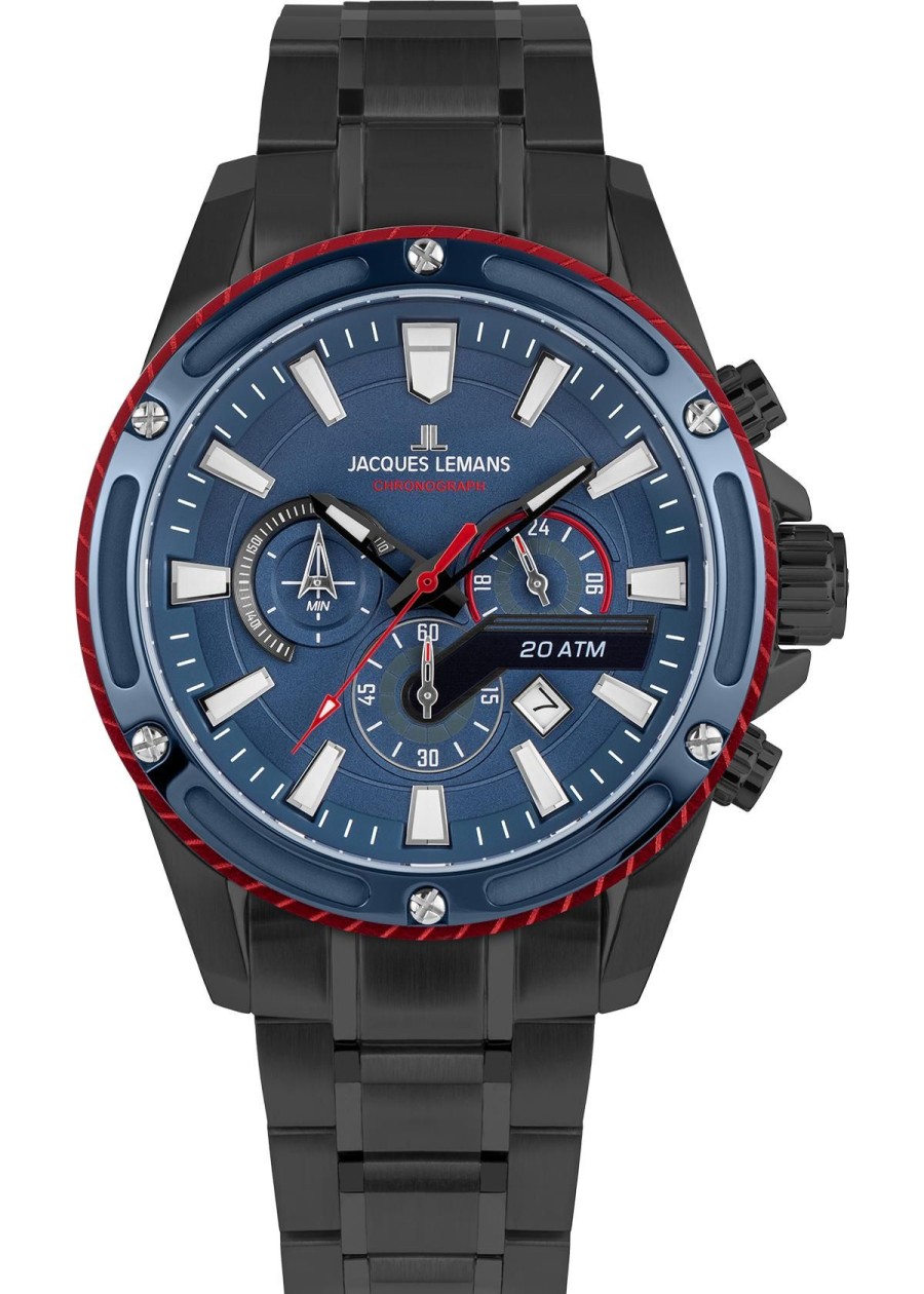 JACQUES LEMANS Liverpool 1-2141G Sport