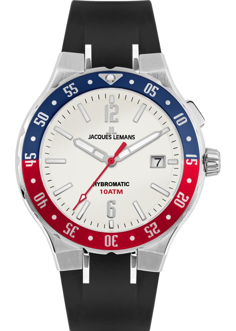 JACQUES LEMANS Hybromatic 1-2109B Hybromatic