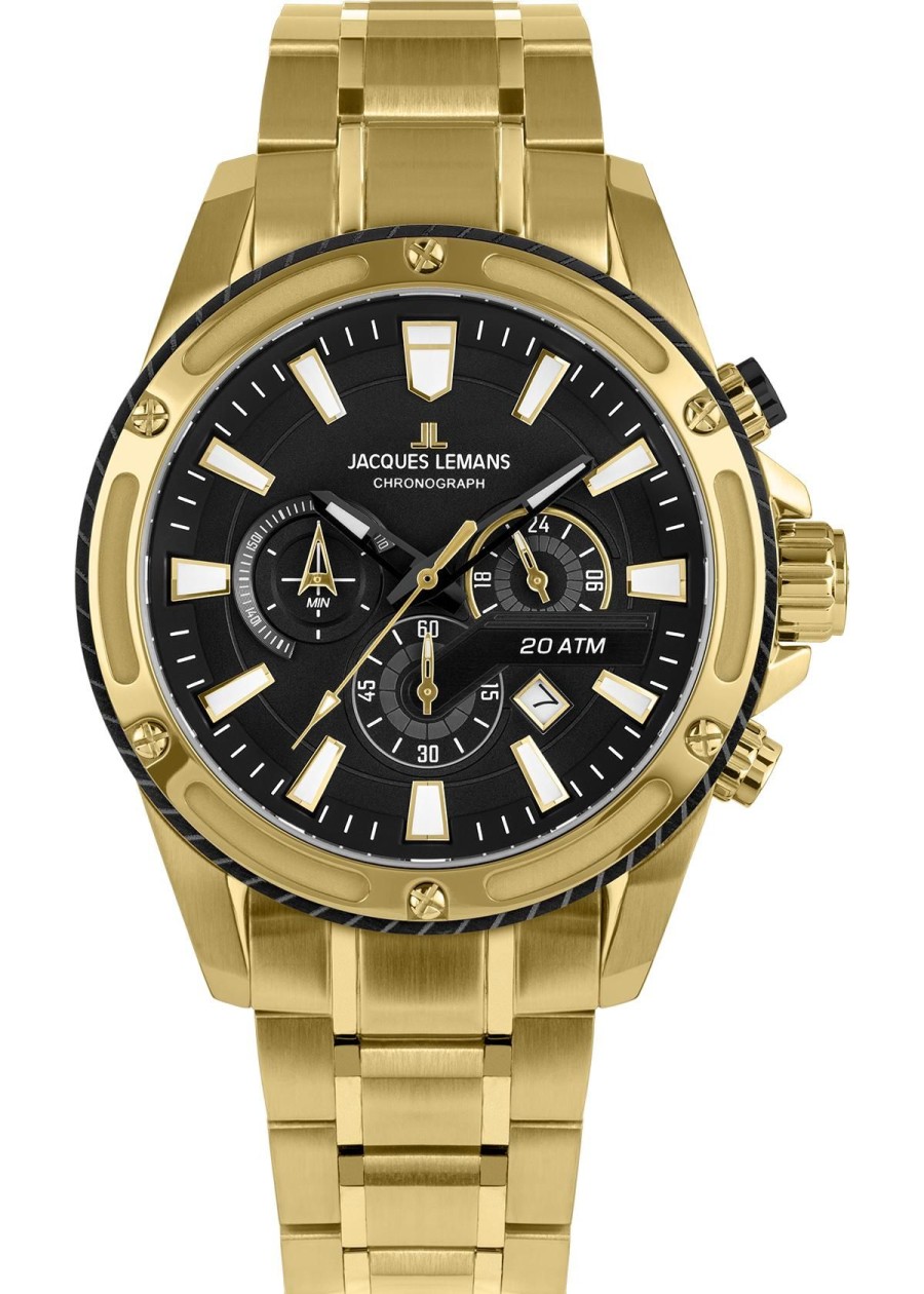 JACQUES LEMANS Liverpool 1-2141J Sport