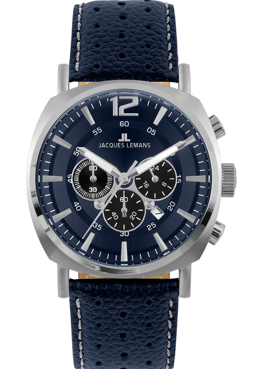 JACQUES LEMANS Lugano 1-1645Q Sport