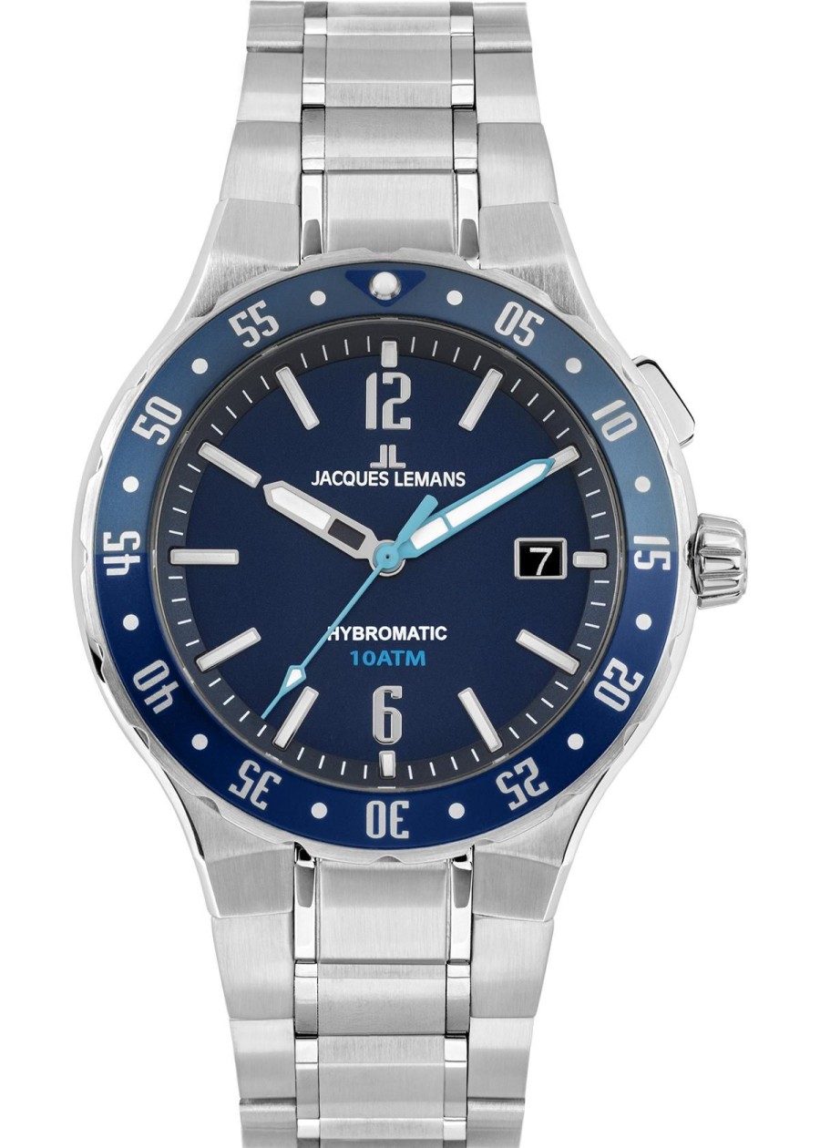 JACQUES LEMANS Hybromatic 1-2109H Hybromatic